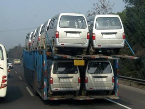 轎車(chē)托運(yùn)